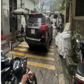 SĐCC nhà Tam Trinh, Mai Động hàng xóm TIMES CITY. DT 33 m5 tầng hơn 4 tỷ